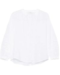 JC Sophie - Blouses - Lyst