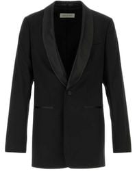 Dries Van Noten - Formal Blazers - Lyst