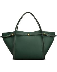 Tod's - Bags. Grün - Lyst