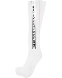 KENZO - Socks - Lyst