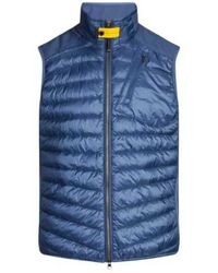 Parajumpers - Zavier Vest - Lyst