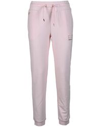 EA7 - Broek - Lyst