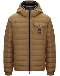 Refrigiwear - Down Jackets - Lyst