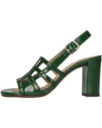 Chie Mihara - High Heel Sandals - Lyst