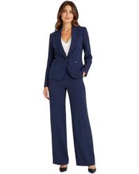 Please - Wide Trousers - Lyst