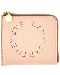 Stella McCartney - Wallets & Cardholders - Lyst