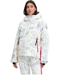 Rossignol - Jcc Sublim Ski Jacket - Lyst