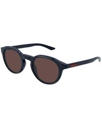 Gucci - Sunglasses - Lyst
