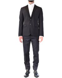 DSquared² - Single Breasted Suits - Lyst