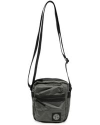 Stone Island - Cross Body Bags - Lyst