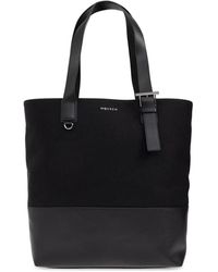 McQueen - Tote Bags - Lyst
