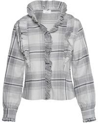 Hèst - Blouses - Lyst