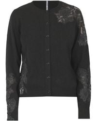Liviana Conti - Cardigans - Lyst