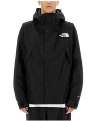 The North Face - Dryvent Mono Mountain Jas - Lyst