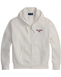 Polo Ralph Lauren - Zip-Throughs - Lyst