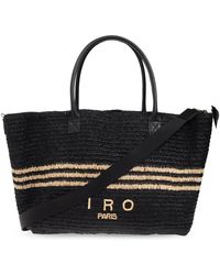 IRO - Tote Bags - Lyst