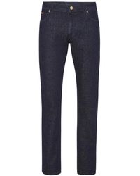 Billionaire - Slim-Fit Jeans - Lyst