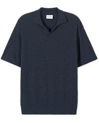 Closed - Polo Hemden - Lyst