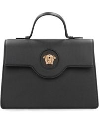 Versace - Handbags - Lyst