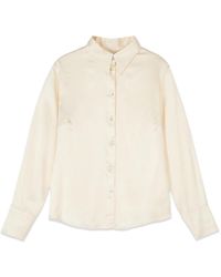 Oltre - Shirts - Lyst
