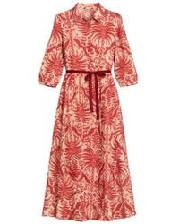 iBlues - Shirt Dresses - Lyst