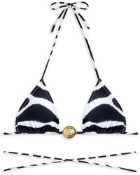Reina Olga - Miami Bikini Top - Lyst