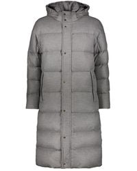 Moorer - Down Coats - Lyst