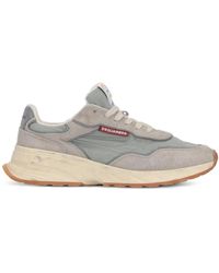 DSquared² - Flat Schuhe - Lyst