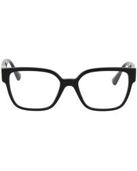 Versace - Stijlvolle Optische Bril Model 0Ve3329B - Lyst