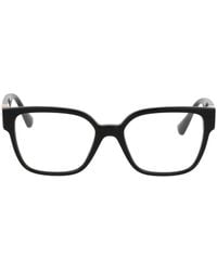 Versace - Stilvolle Optische Brille Modell 0Ve3329B - Lyst