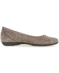 Gabor - Ballerinas - Lyst