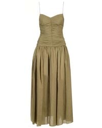 Matteau - Maxi Dresses - Lyst