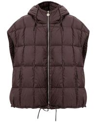 Ienki Ienki - Waistcoats - Lyst