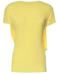 Jacquemus - T-Shirts - Lyst