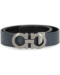 Ferragamo - Belts - Lyst