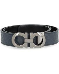 Ferragamo - Accessories > belts - Lyst