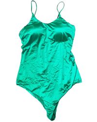 FK - One-Piece - Lyst