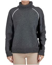 Kiton - Cashmere Coltrui - Lyst