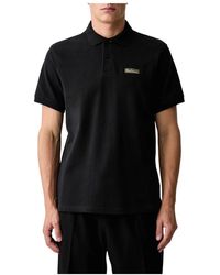 Barbour - Polo Shirts - Lyst