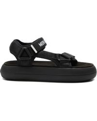 Moon Boot - Flat Sandals - Lyst