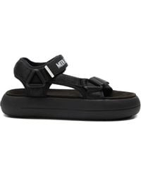 Moon Boot - Flat Sandals - Lyst