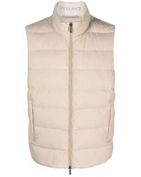 Peserico - Vests - Lyst