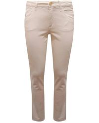 Blugirl Blumarine - Slim-Fit Trousers - Lyst