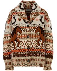 Stella McCartney - Cardigans - Lyst