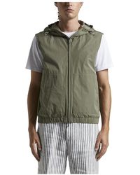 Peserico - Vests - Lyst