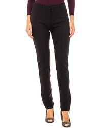 La Martina - Slim-Fit Trousers - Lyst