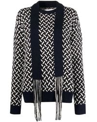 Jil Sander - Sweatshirt - Lyst