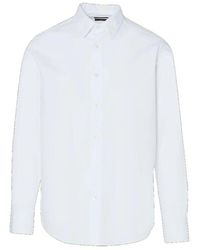 Liu Jo - Slim Fit Hemd - Lyst