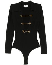 Elisabetta Franchi - Full-Body - Lyst