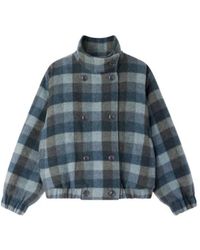 Sessun - Light Jackets - Lyst